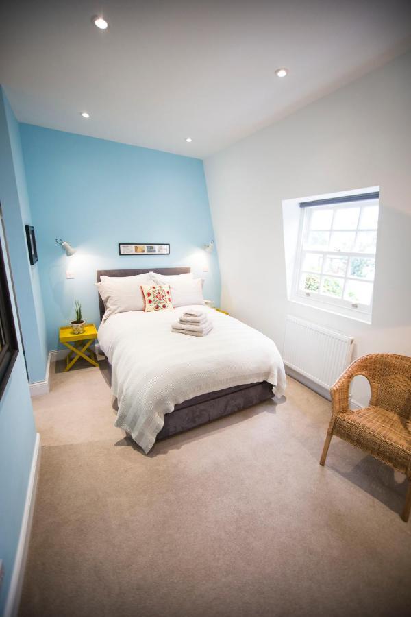 Luxury Bed Just Off The Canal Otel Londra Dış mekan fotoğraf